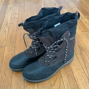 Quechua Arpenaz 900 Novadry Waterproof Men’s Boots